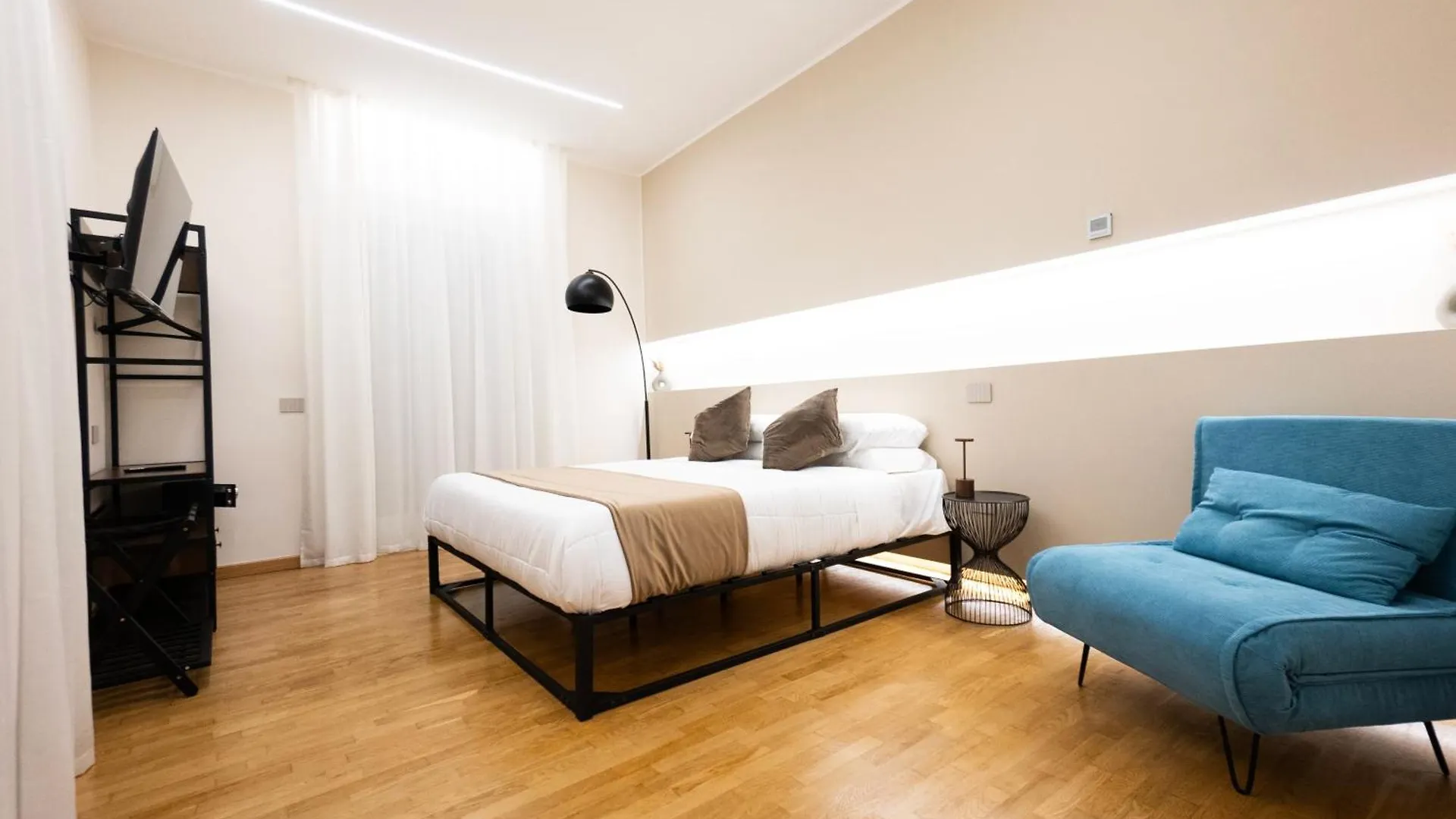 A Casa Di Diego Naples Apartment