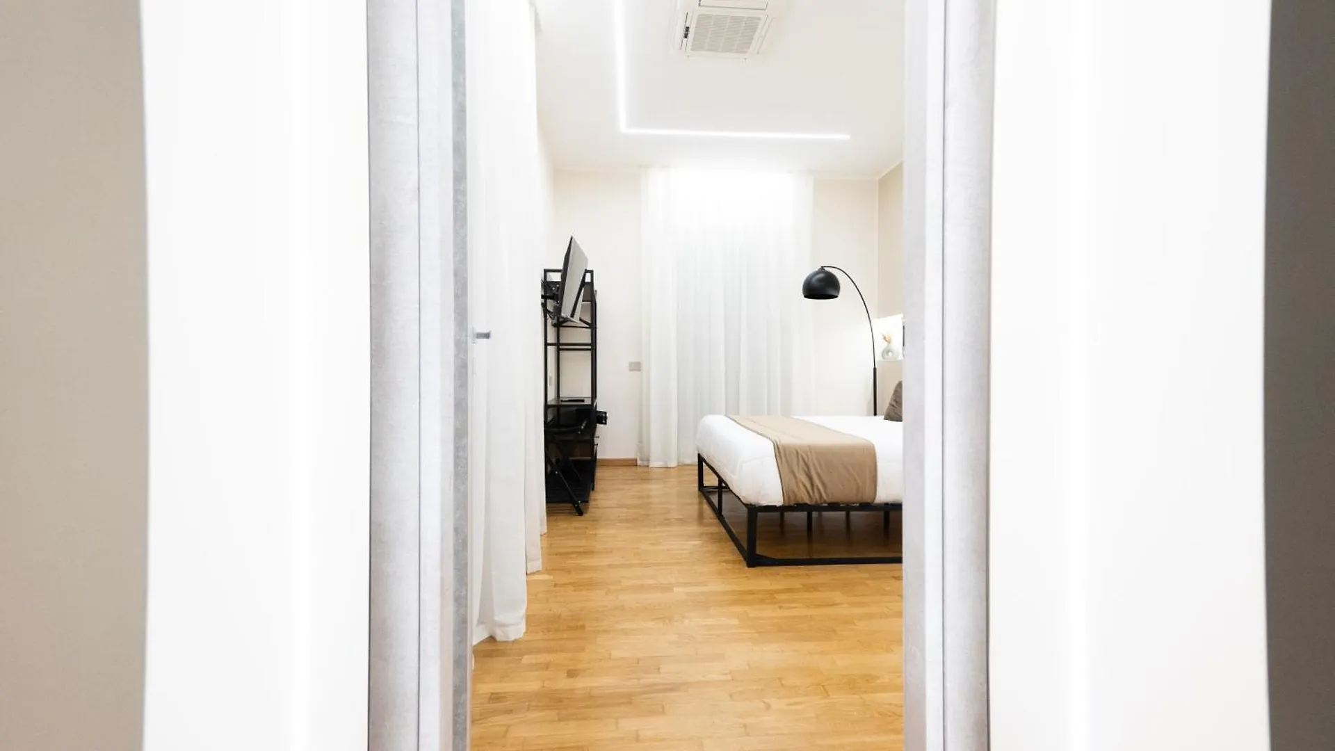 Apartment A Casa Di Diego Naples